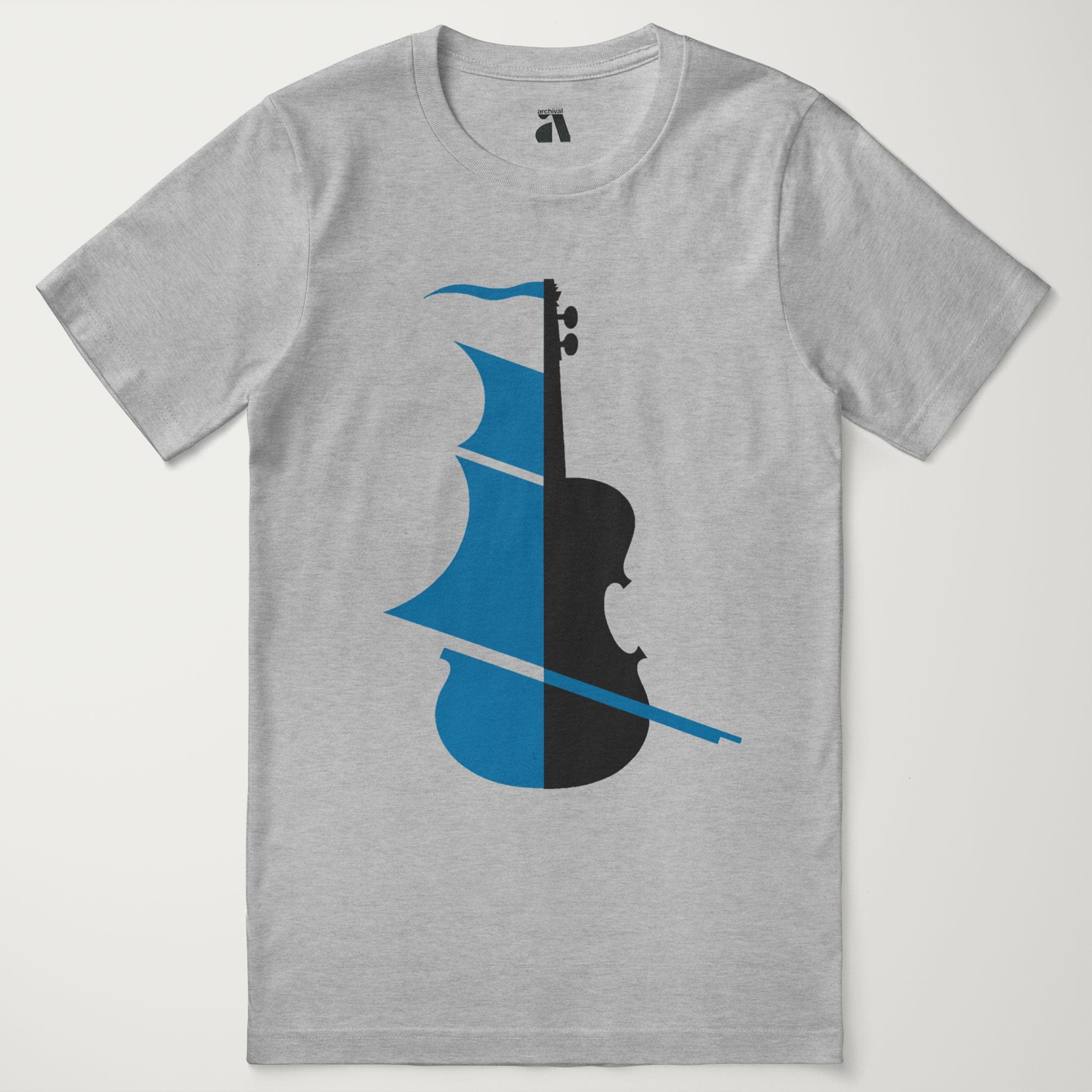 Sea of Song T-Shirt