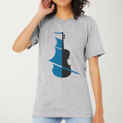 Sea of Song T-Shirt