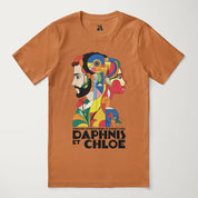 Ravel: Daphnis et Chloe T-Shirt