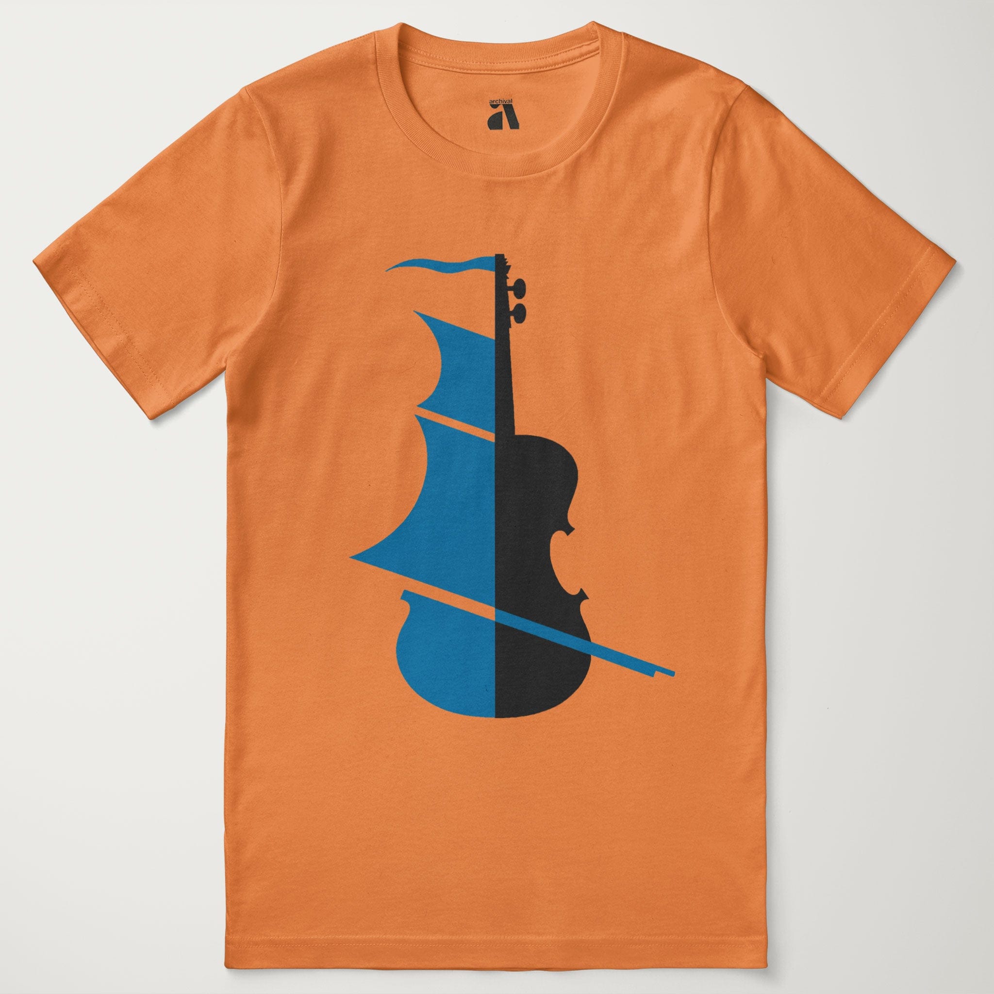 Sea of Song T-Shirt