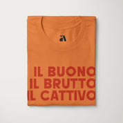 The Good, the Bad & the Ugly: Italiano T-Shirt