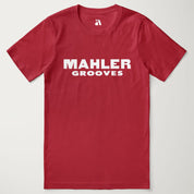 Mahler Grooves T-Shirt