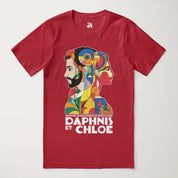 Ravel: Daphnis et Chloe T-Shirt