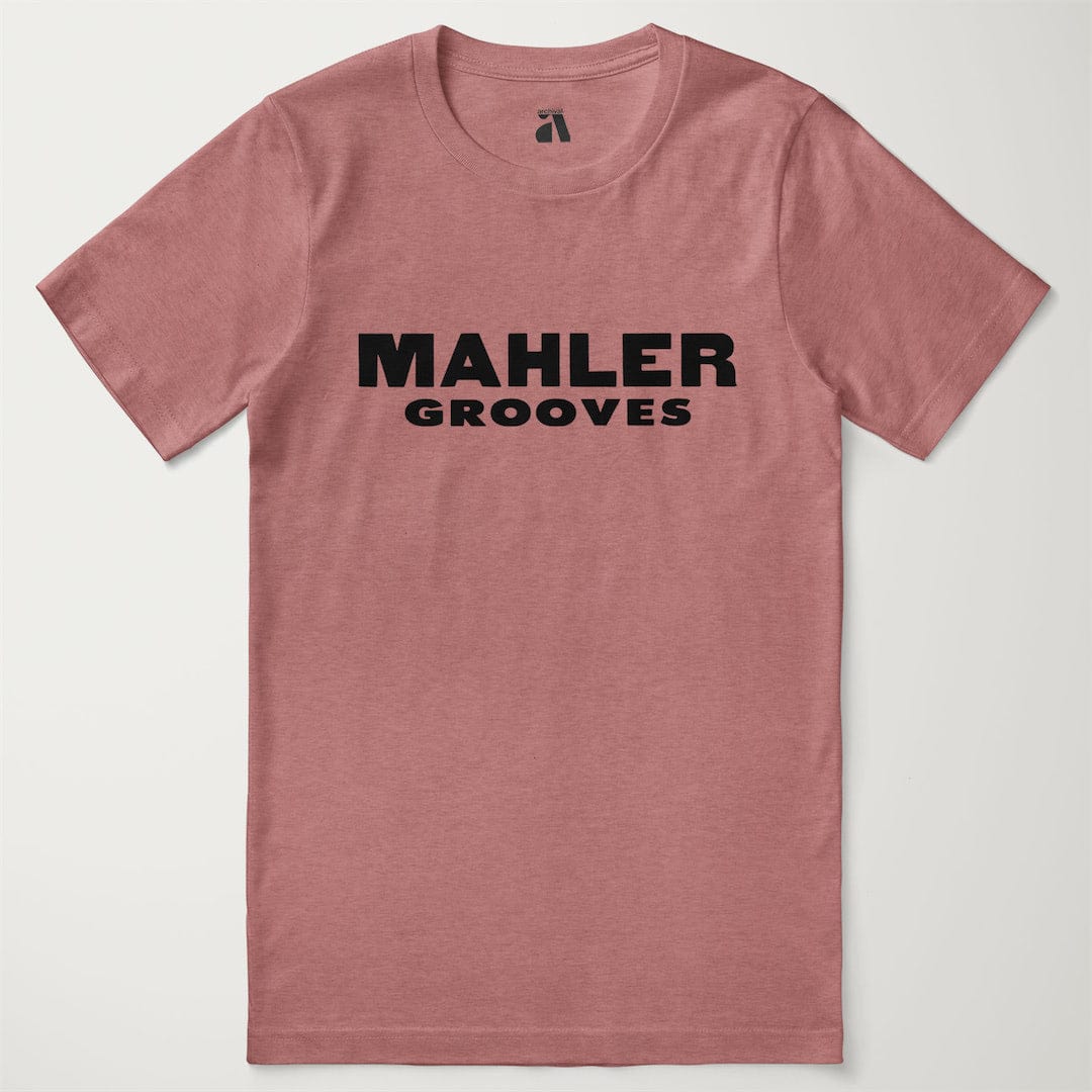 Mahler Grooves T-Shirt