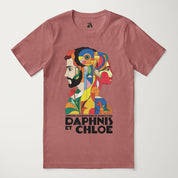 Ravel: Daphnis et Chloe T-Shirt