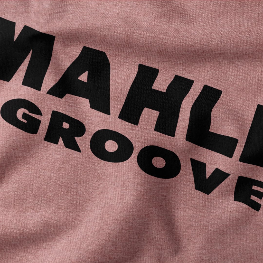 Mahler Grooves T-Shirt