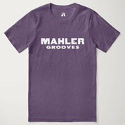 Mahler Grooves T-Shirt