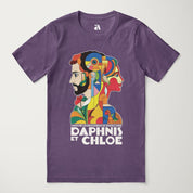 Ravel: Daphnis et Chloe T-Shirt