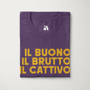 The Good, the Bad & the Ugly: Italiano T-Shirt