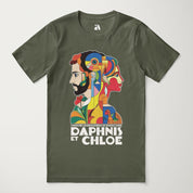 Ravel: Daphnis et Chloe T-Shirt