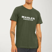 Mahler Grooves T-Shirt