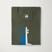 Sea of Song T-Shirt