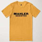 Mahler Grooves T-Shirt