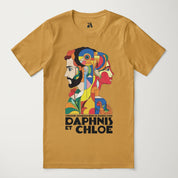 Ravel: Daphnis et Chloe T-Shirt