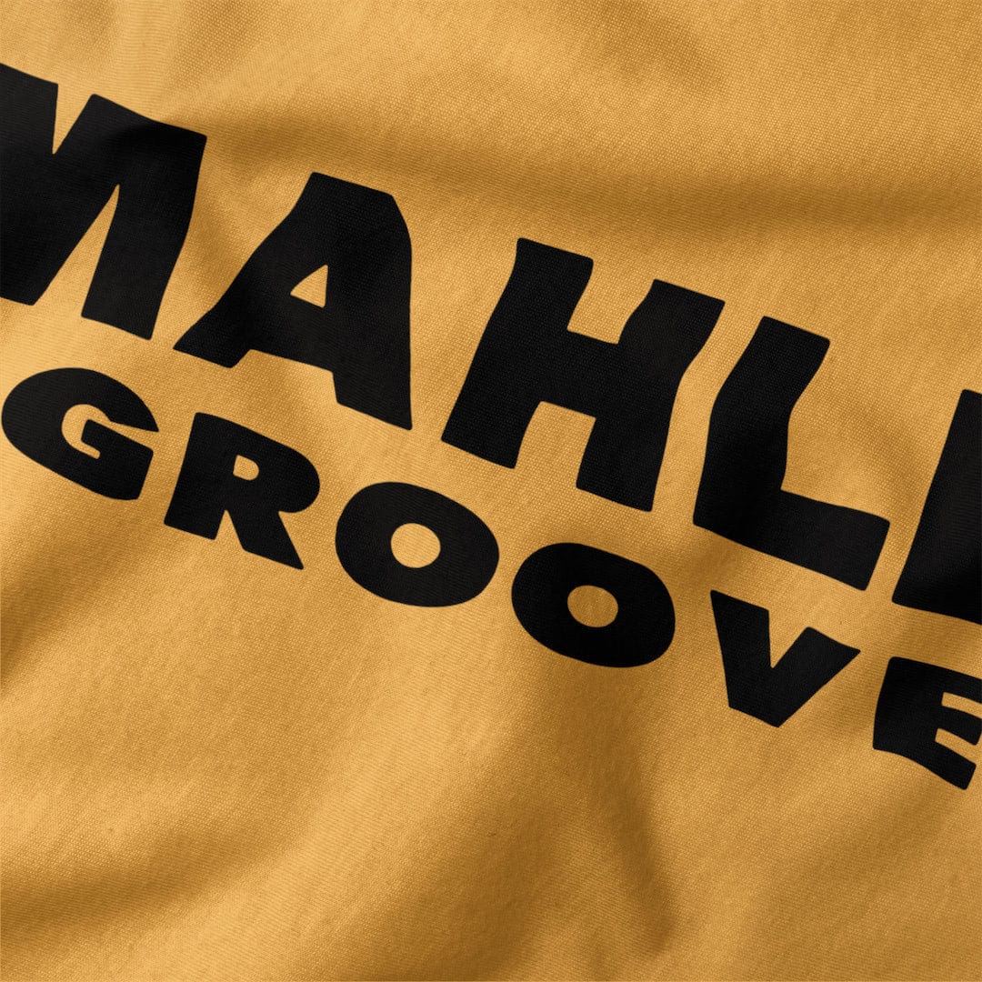 Mahler Grooves T-Shirt