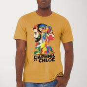 Ravel: Daphnis et Chloe T-Shirt