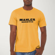 Mahler Grooves T-Shirt