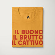 The Good, the Bad & the Ugly: Italiano T-Shirt