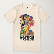 Ravel: Daphnis et Chloe T-Shirt