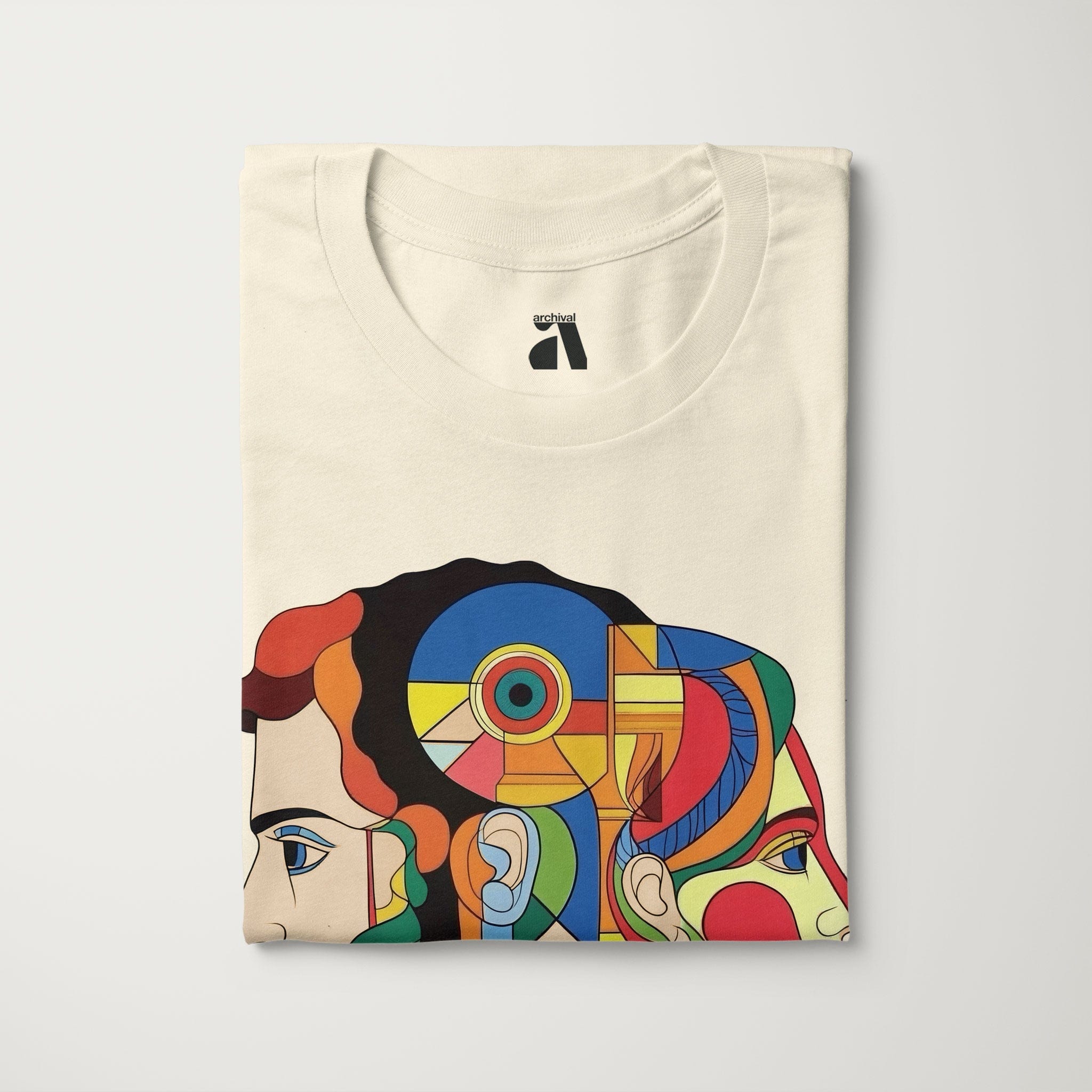 Ravel: Daphnis et Chloe T-Shirt