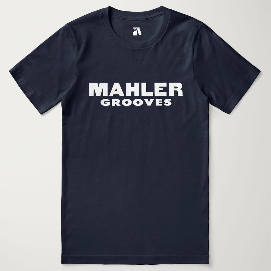 Mahler Grooves Classic Tee