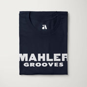 Mahler Grooves T-Shirt