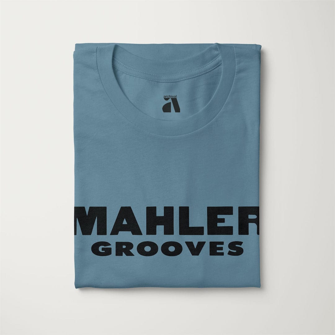 Mahler Grooves T-Shirt