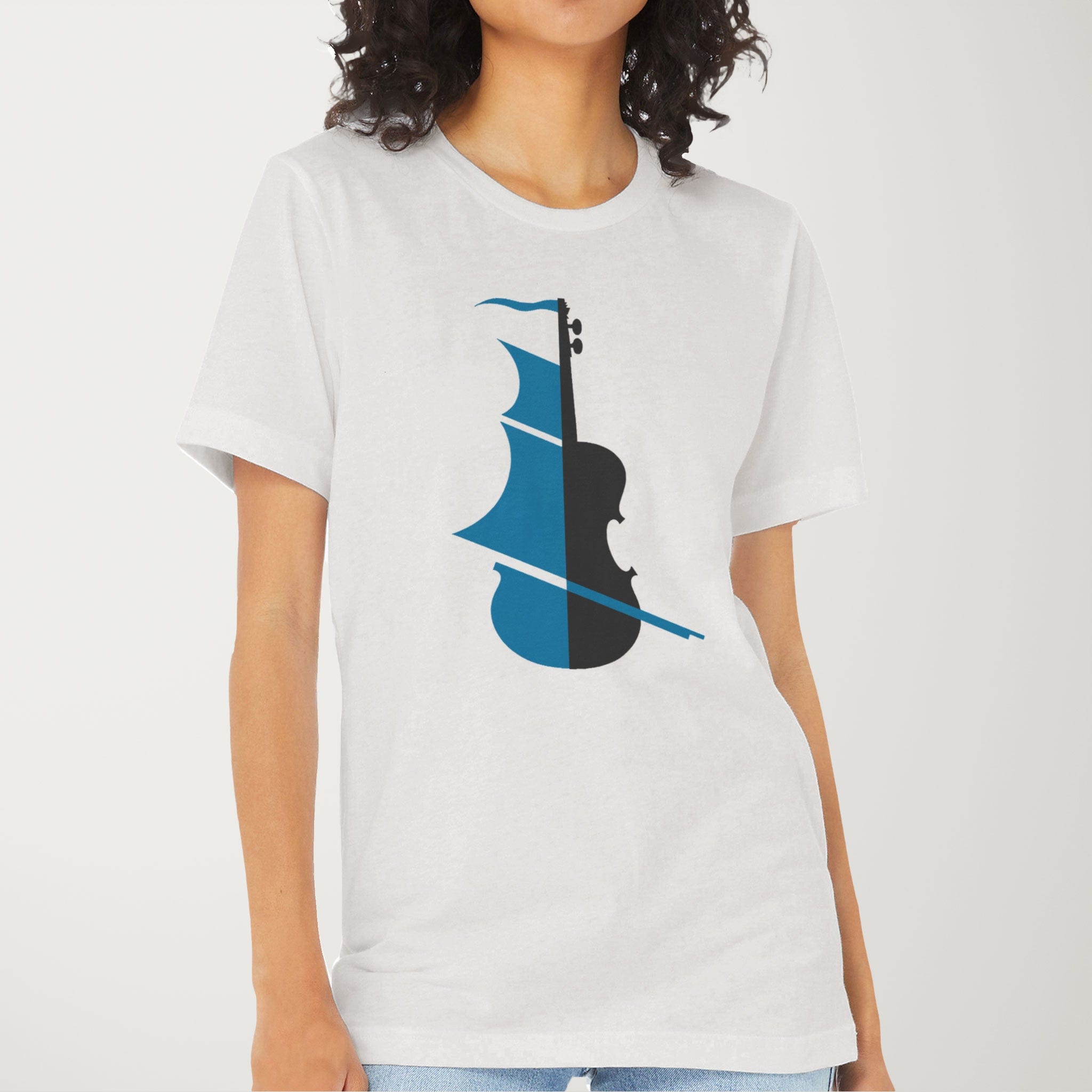 Sea of Song T-Shirt