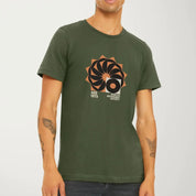 Analog Enthusiast Society T-Shirt