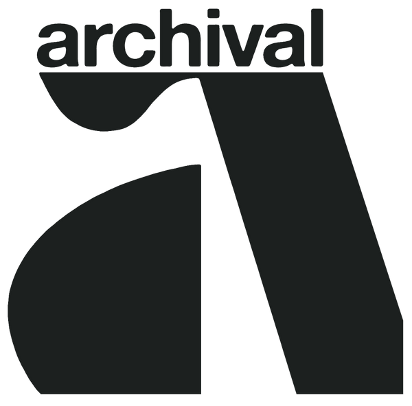 Archival Apparel