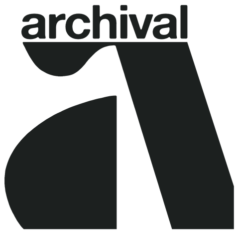 Archival Apparel