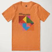Bach: Brandenburg Concerto No. 3 T-Shirt