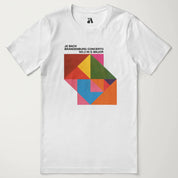 Bach: Brandenburg Concerto No. 3 T-Shirt