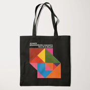 Bach: Brandenburg Concerto No. 3 Tote