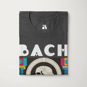 J.S. Bach: Skeleton T-Shirt