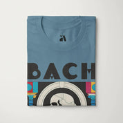 J.S. Bach: Skeleton T-Shirt