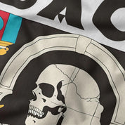 J.S. Bach: Skeleton T-Shirt