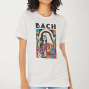 J.S. Bach: Skeleton T-Shirt