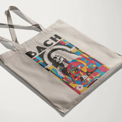 J.S. Bach: Skeleton Tote