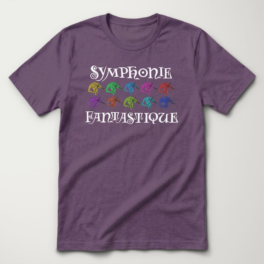 Berlioz: Symphonie Fantastique Classic Tee