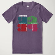 Brahms: Four Symphonies T-Shirt