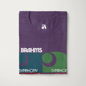 Brahms: Four Symphonies T-Shirt