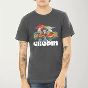 Chopin: Illustrated T-Shirt