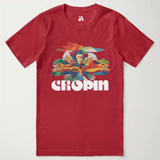 Chopin: Illustrated T-Shirt