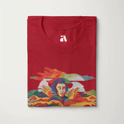 Chopin: Illustrated T-Shirt