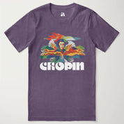 Chopin: Illustrated T-Shirt