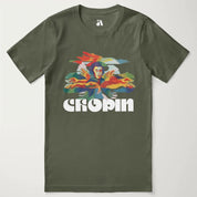 Chopin: Illustrated T-Shirt