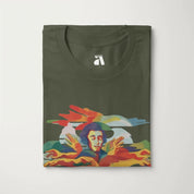 Chopin: Illustrated T-Shirt