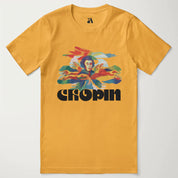 Chopin: Illustrated T-Shirt