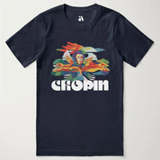 Chopin: Illustrated T-Shirt